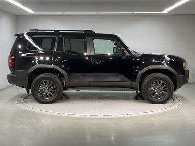 TOYOTA LAND CRUISER 250 - 3