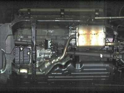 TOYOTA LAND CRUISER 250 - 5