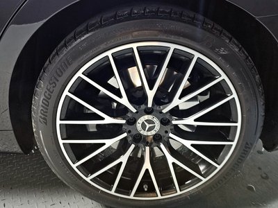 MERCEDES-BENZ S-CLASS - 6