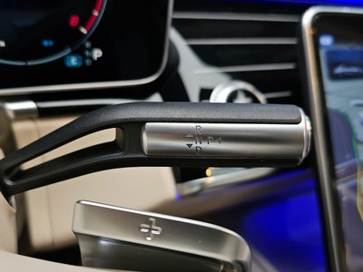 MERCEDES-BENZ S-CLASS - 9