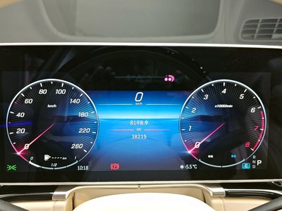 MERCEDES-BENZ S-CLASS - 8