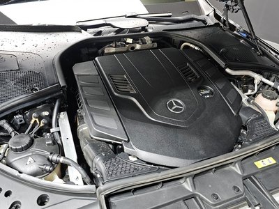 MERCEDES-BENZ S-CLASS - 7