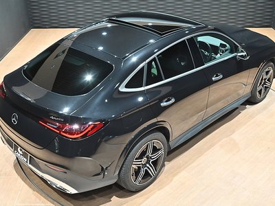 MERCEDES-BENZ GLC - 8