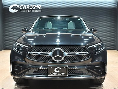 MERCEDES-BENZ GLC - 3