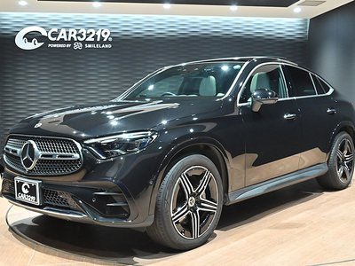 MERCEDES-BENZ GLC - 1