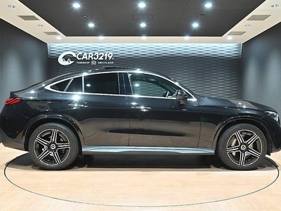 MERCEDES-BENZ GLC - 6