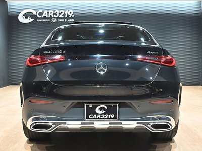 MERCEDES-BENZ GLC - 4