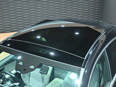 MERCEDES-BENZ GLC - 9