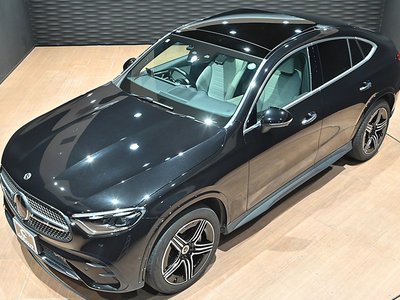 MERCEDES-BENZ GLC - 7