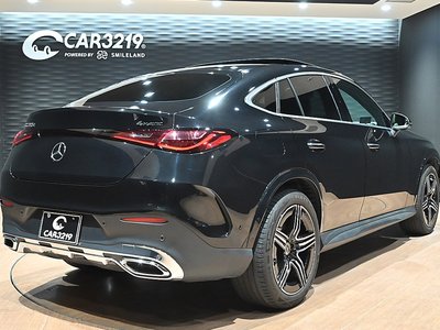 MERCEDES-BENZ GLC - 2