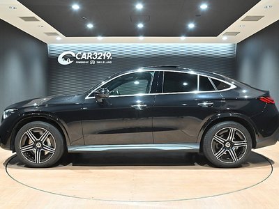 MERCEDES-BENZ GLC - 5