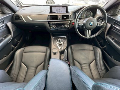 BMW M2 COMPETITION - 3