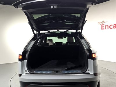 2021 LAND Rover RANGE ROVER VELAR thumbnail 24