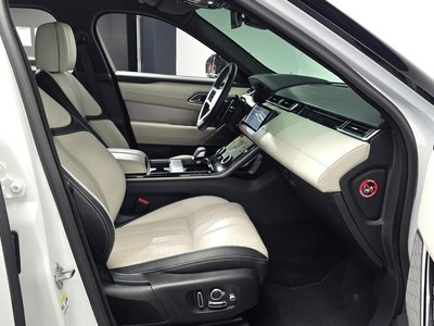 2021 LAND Rover RANGE ROVER VELAR thumbnail 16