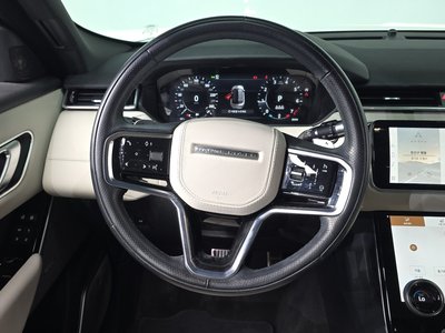 2021 LAND Rover RANGE ROVER VELAR thumbnail 19