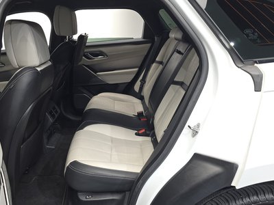 2021 LAND Rover RANGE ROVER VELAR thumbnail 17