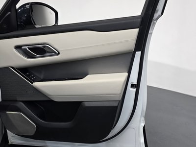 2021 LAND Rover RANGE ROVER VELAR thumbnail 14