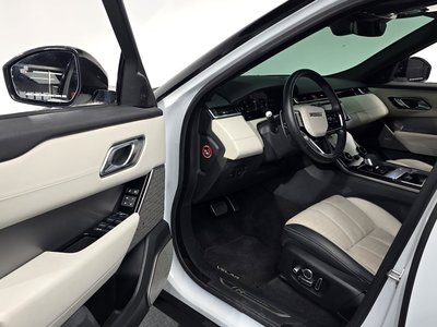 2021 LAND Rover RANGE ROVER VELAR thumbnail 13