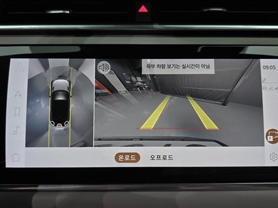 2021 LAND Rover RANGE ROVER VELAR thumbnail 20