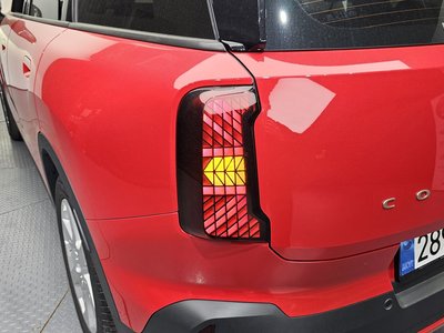 MINI COUNTRYMAN - 10