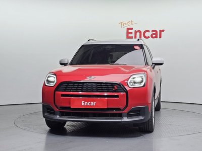 MINI COUNTRYMAN - 2