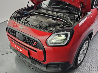 MINI COUNTRYMAN - 7