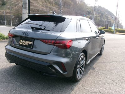 AUDI A3 SPORTBACK - 6