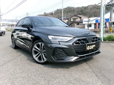 AUDI A3 SPORTBACK - 2