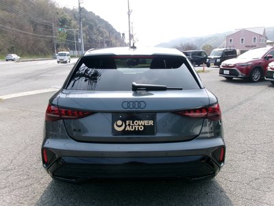 AUDI A3 SPORTBACK - 5