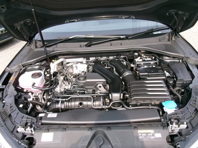 AUDI A3 SPORTBACK - 4