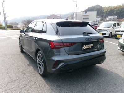 AUDI A3 SPORTBACK - 7