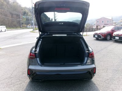 AUDI A3 SPORTBACK - 8