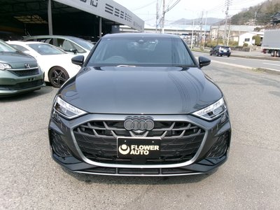 AUDI A3 SPORTBACK - 3