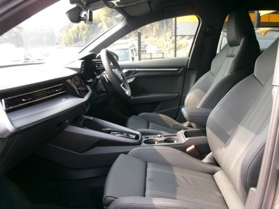 AUDI A3 SPORTBACK - 10