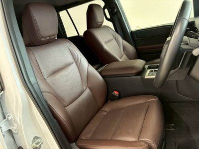 TOYOTA LAND CRUISER 250 - 10