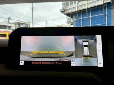 TOYOTA LAND CRUISER 250 - 4