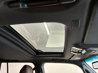 TOYOTA LAND CRUISER 250 - 5