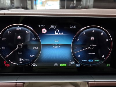 MERCEDES-BENZ GLS - 8