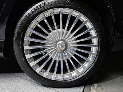 MERCEDES-BENZ GLS - 6