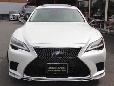 LEXUS LS - 2