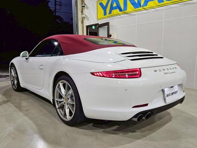 صورة 3 لـ 2012 Porsche 911