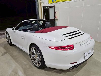 صورة 5 لـ 2012 Porsche 911