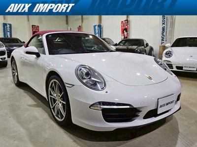 صورة 2 لـ 2012 Porsche 911
