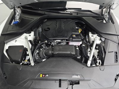 GENESIS G80 (RG3) - 7