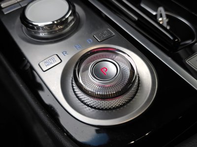 GENESIS G80 (RG3) - 9