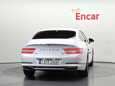 GENESIS G80 (RG3) - 3