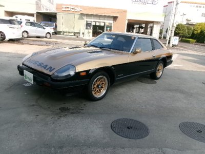 NISSAN FAIRLADY Z
