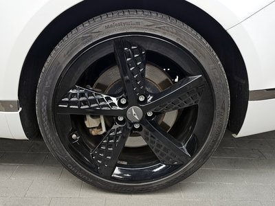 GENESIS G80 (RG3) - 8