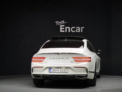 GENESIS G80 (RG3) - 4