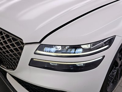 GENESIS G80 (RG3) - 9